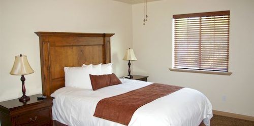 Duchesne Suites Ngoại thất bức ảnh